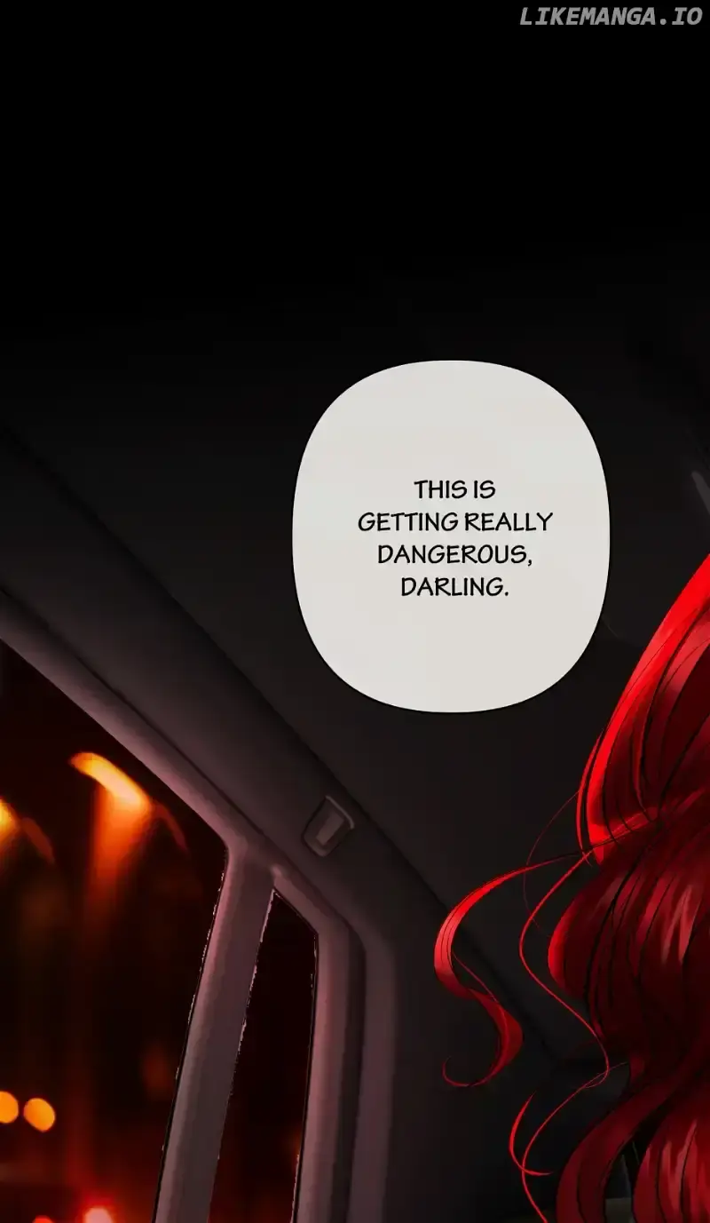 I Made a Deal with the Devil Chapter 51 Page 39