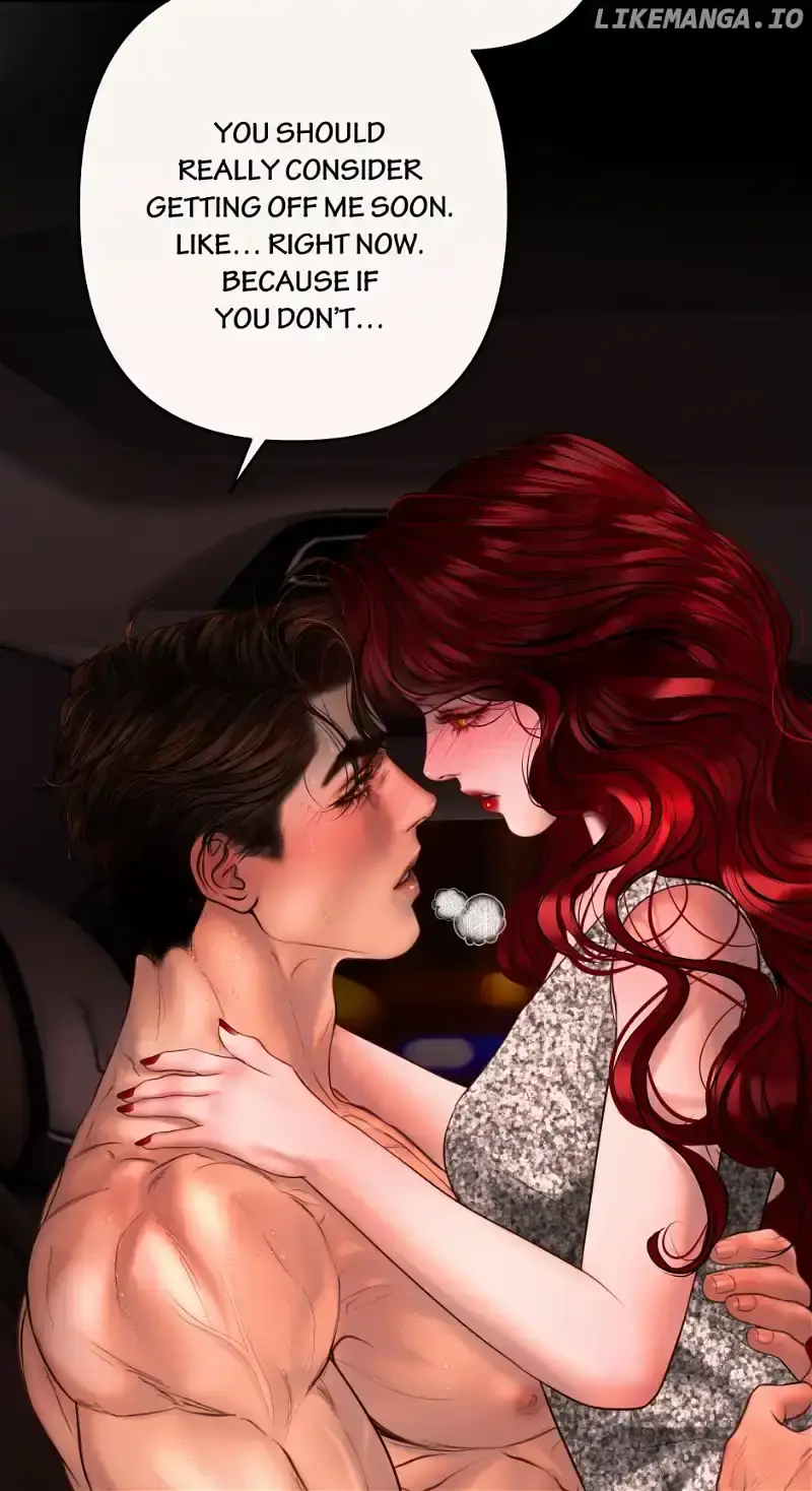 I Made a Deal with the Devil Chapter 51 Page 45