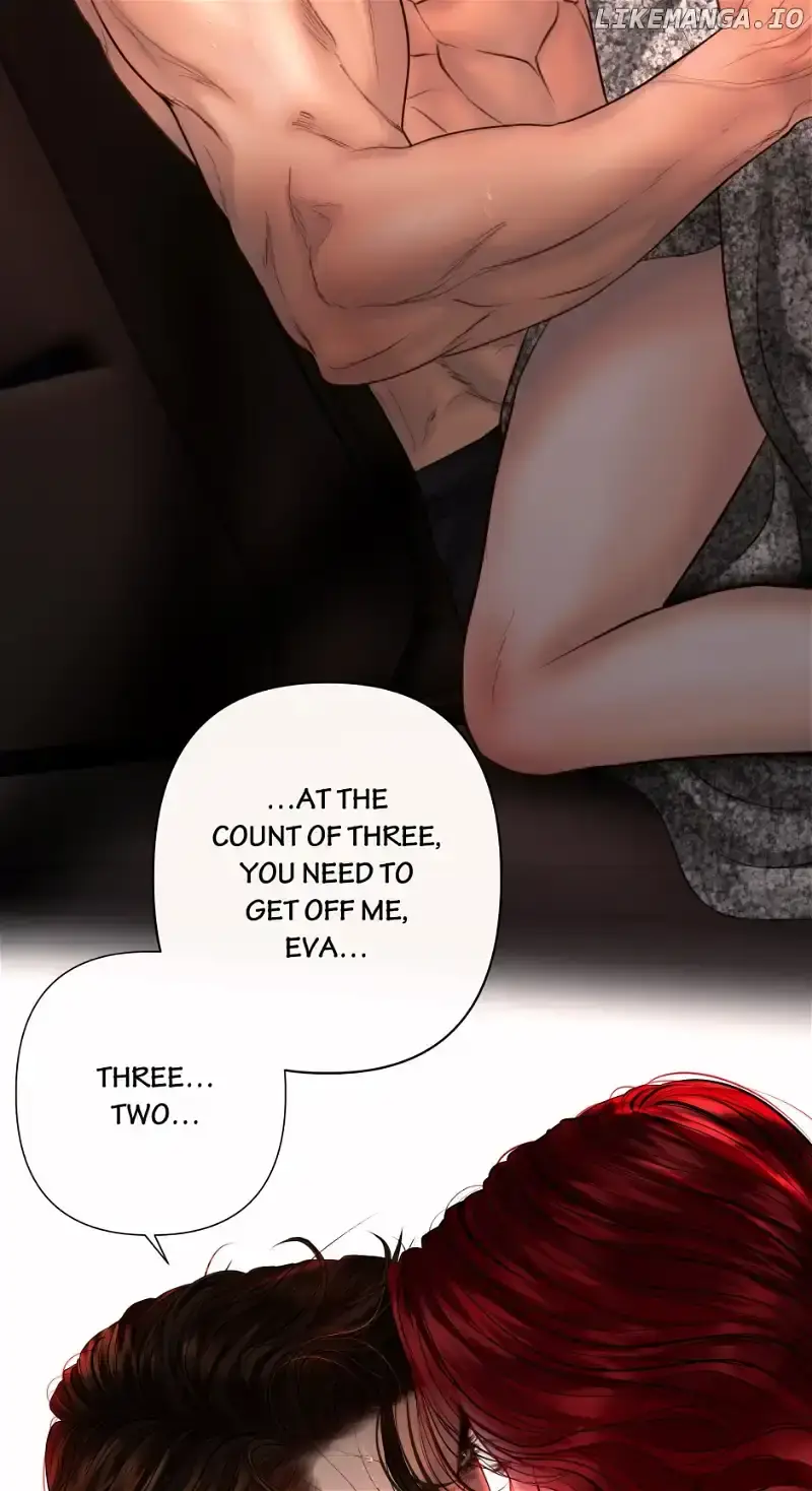 I Made a Deal with the Devil Chapter 51 Page 46
