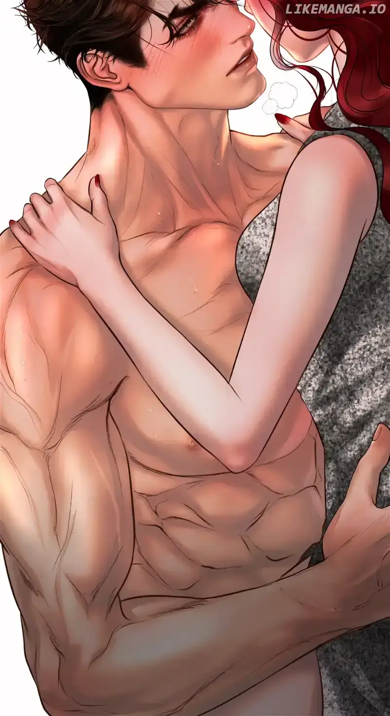 I Made a Deal with the Devil Chapter 51 Page 47