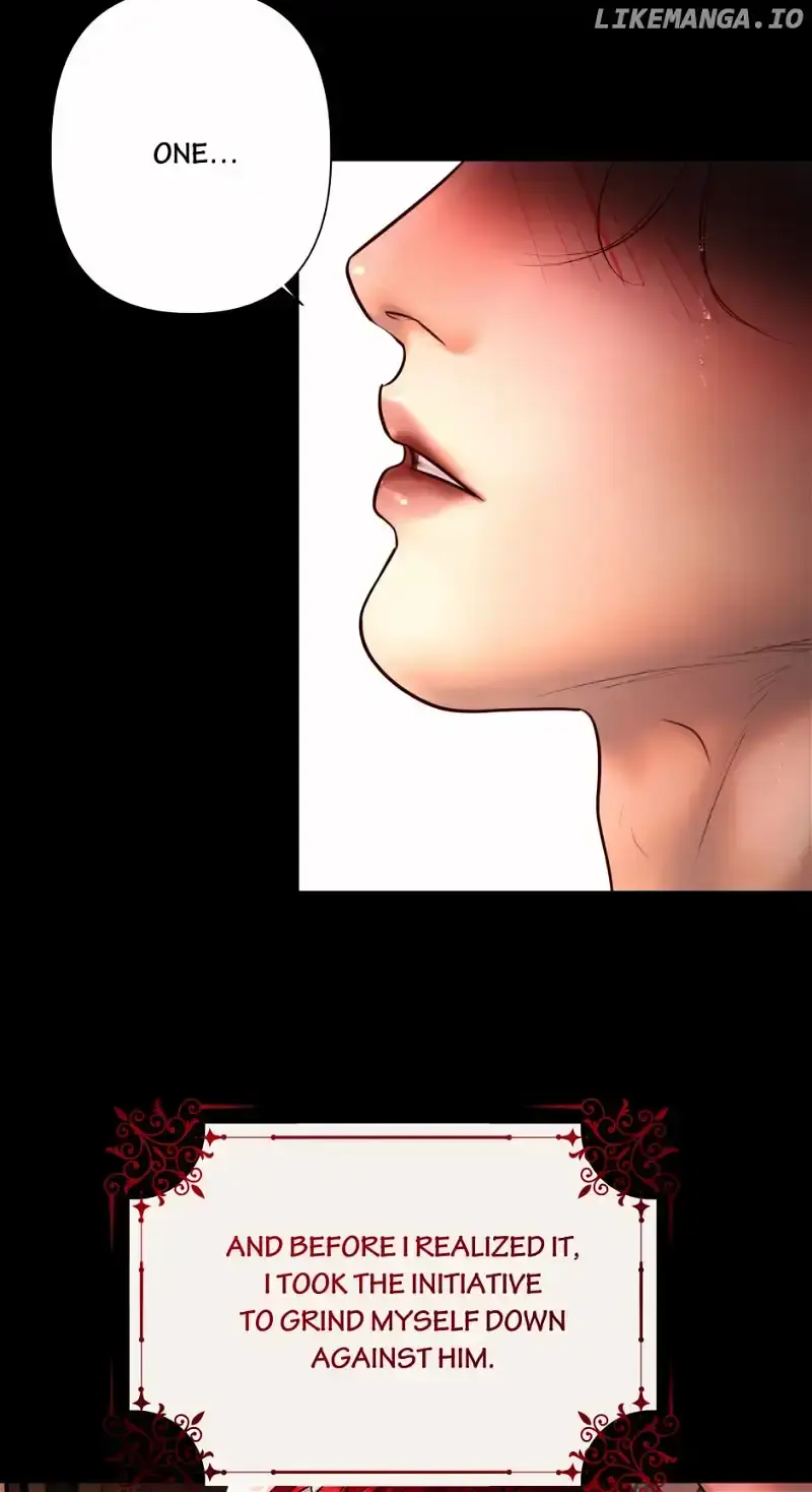 I Made a Deal with the Devil Chapter 51 Page 49