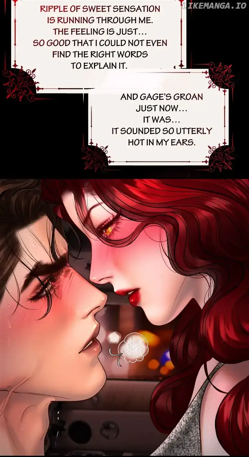 I Made a Deal with the Devil Chapter 51 Page 52