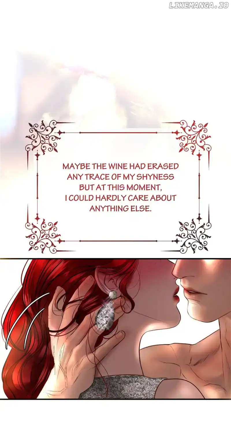 I Made a Deal with the Devil Chapter 51 Page 53