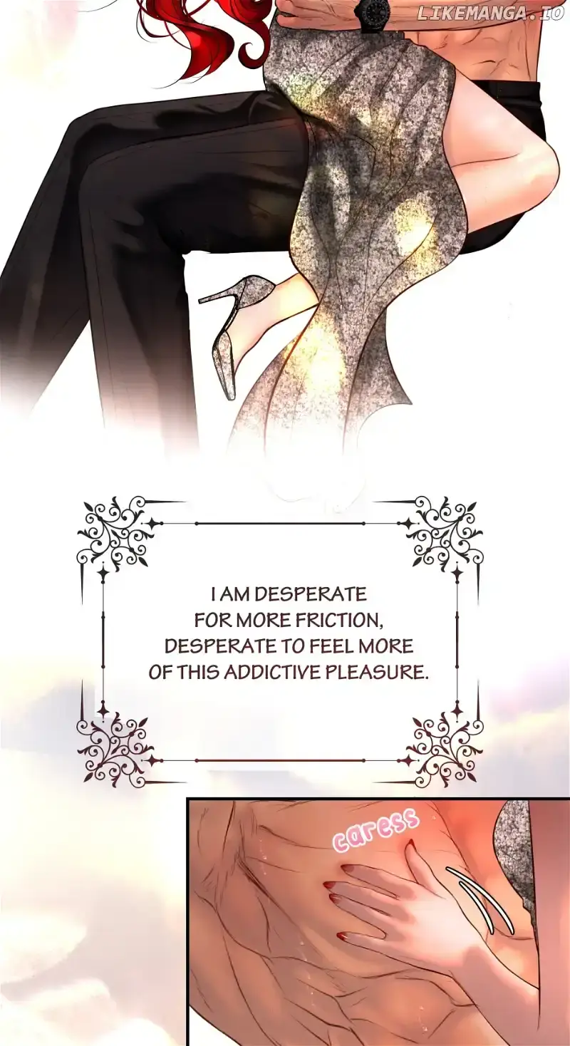 I Made a Deal with the Devil Chapter 51 Page 55