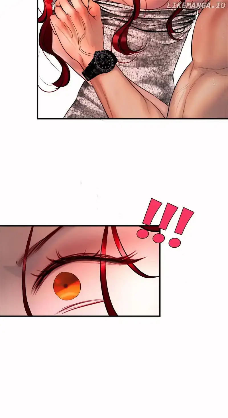 I Made a Deal with the Devil Chapter 51 Page 62