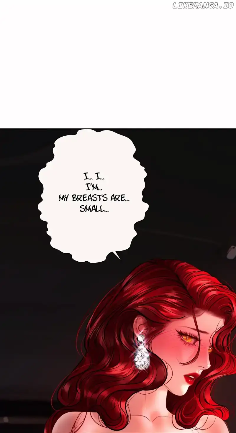 I Made a Deal with the Devil Chapter 51 Page 63