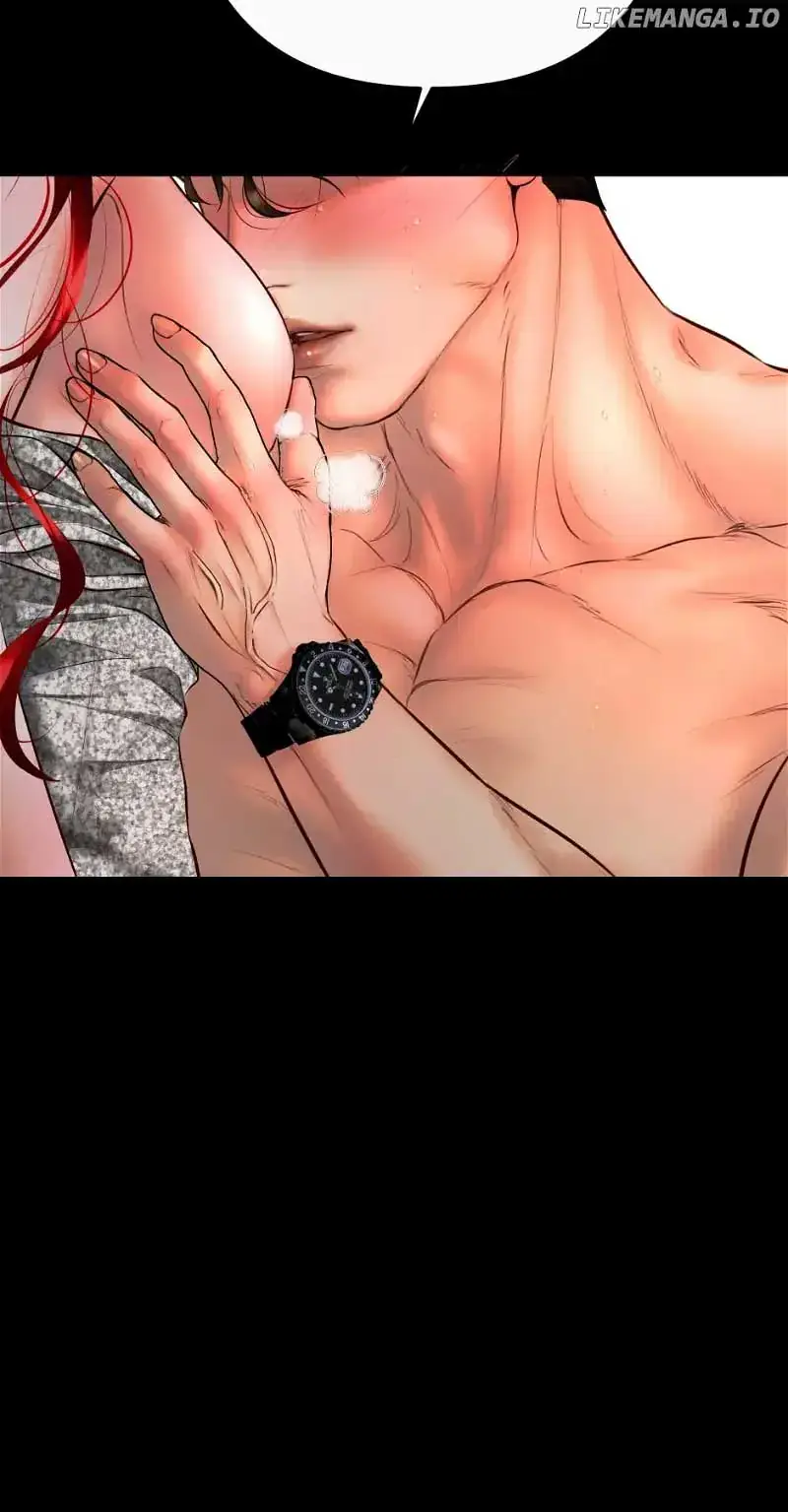 I Made a Deal with the Devil Chapter 52 Page 5