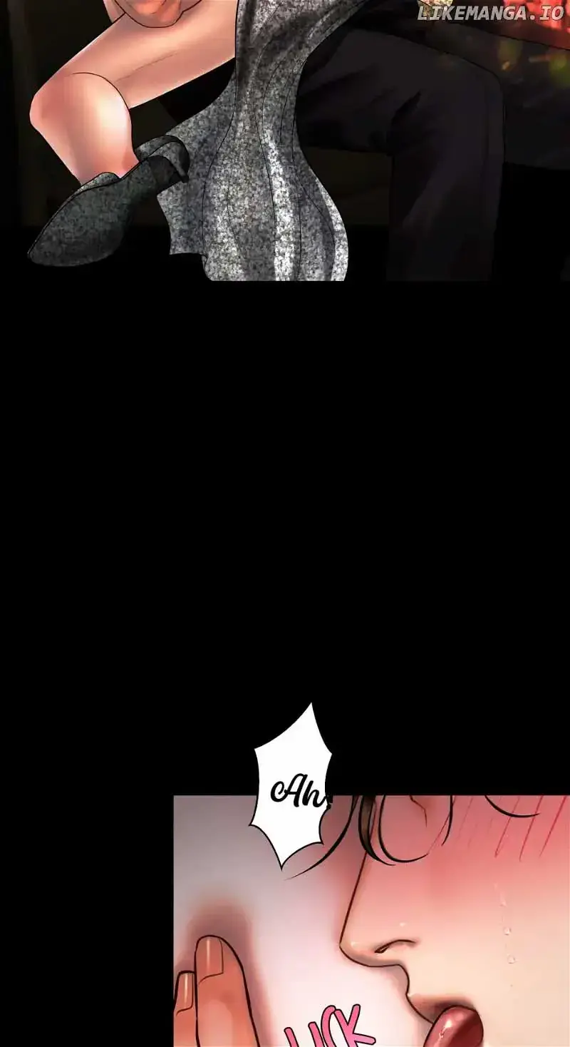 I Made a Deal with the Devil Chapter 52 Page 8