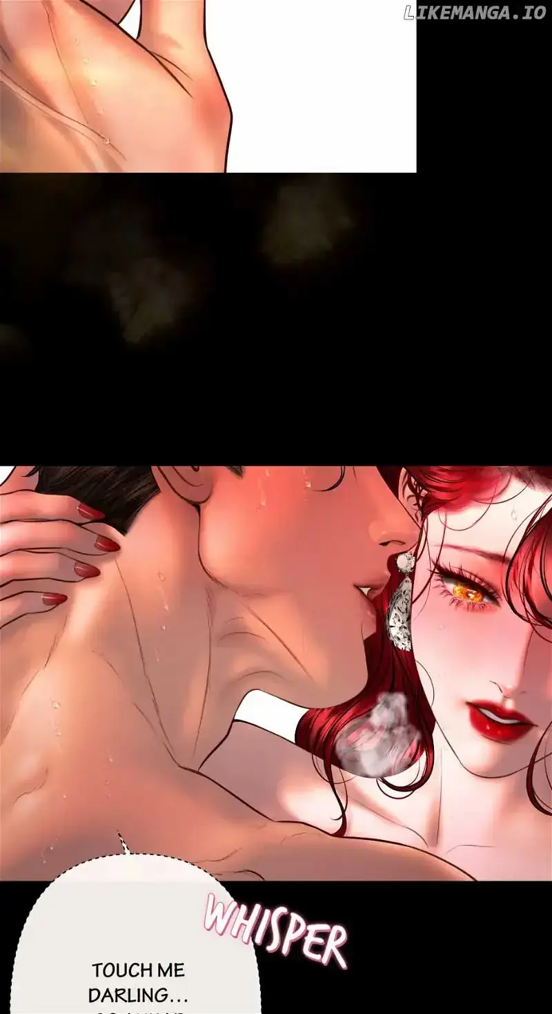 I Made a Deal with the Devil Chapter 52 Page 15