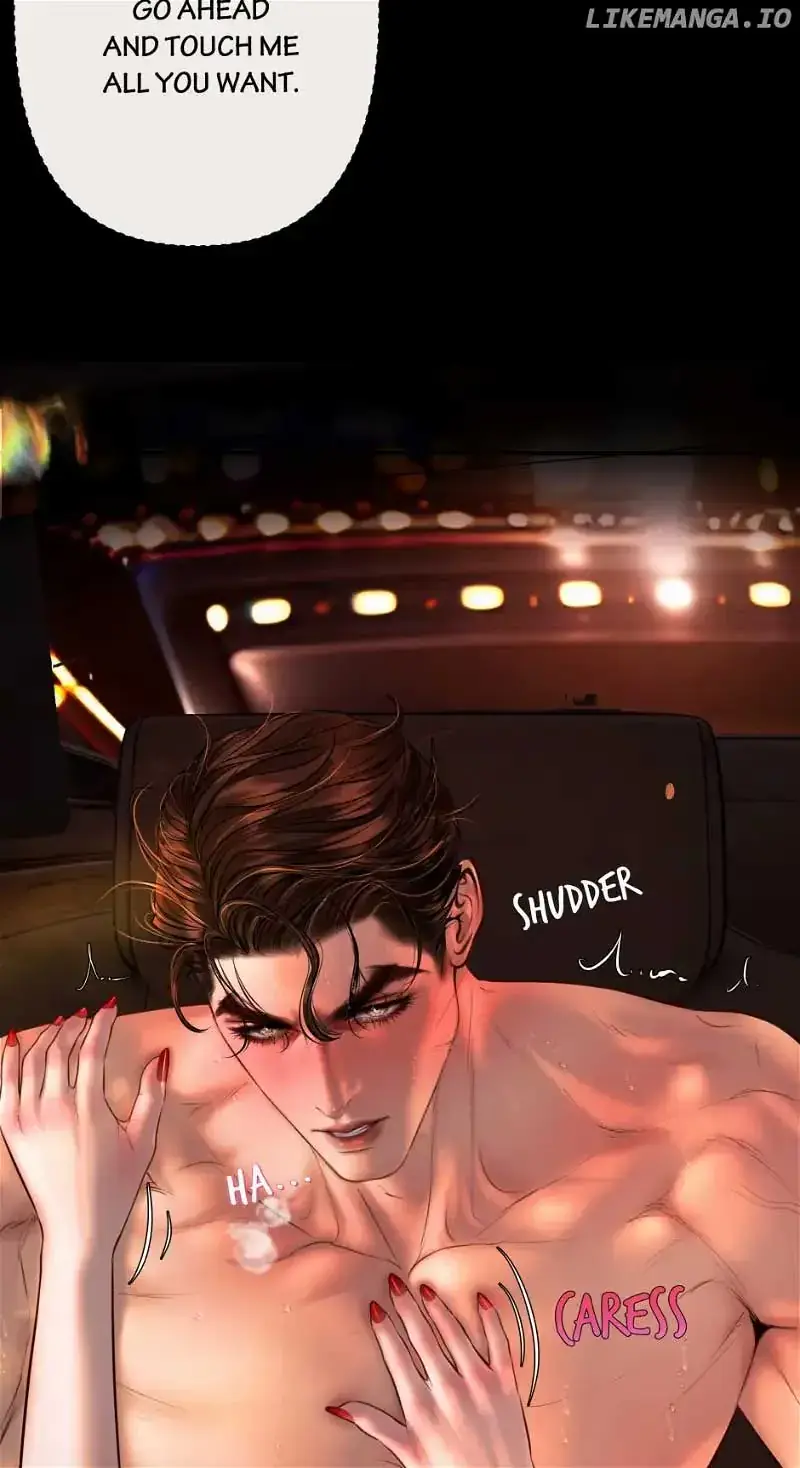 I Made a Deal with the Devil Chapter 52 Page 16