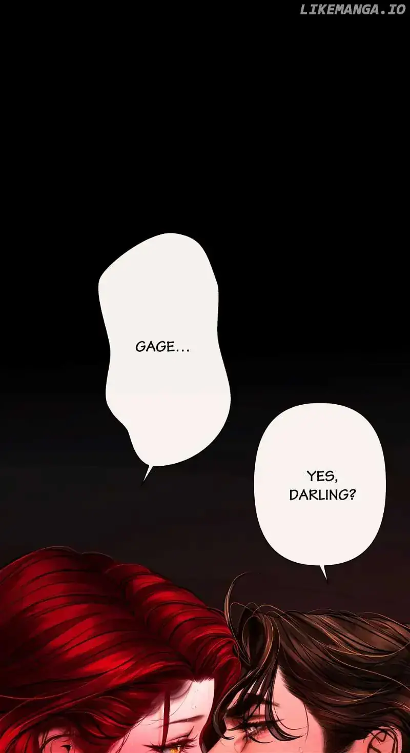 I Made a Deal with the Devil Chapter 52 Page 19