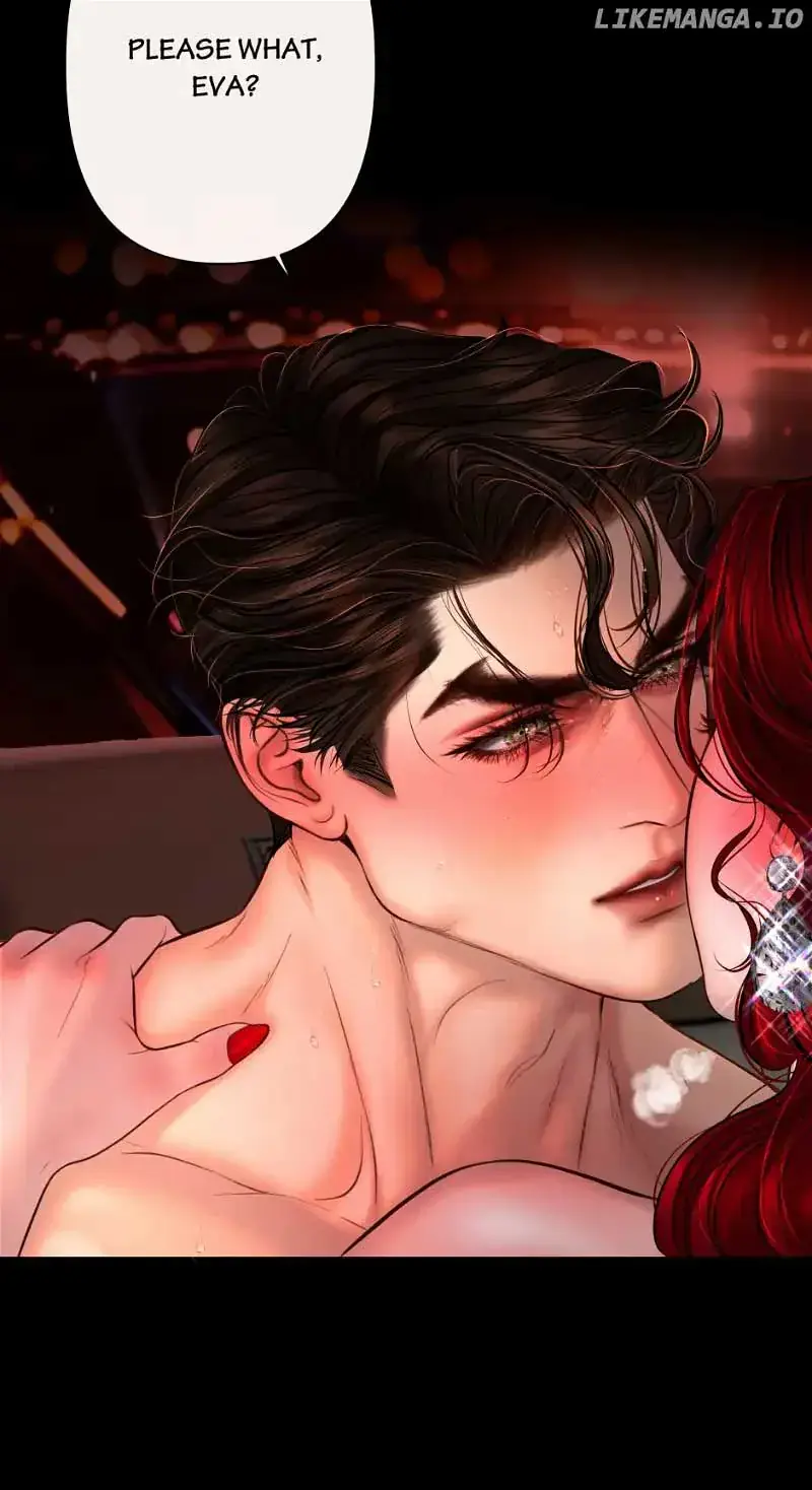 I Made a Deal with the Devil Chapter 52 Page 22