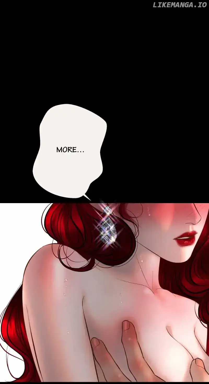 I Made a Deal with the Devil Chapter 52 Page 23