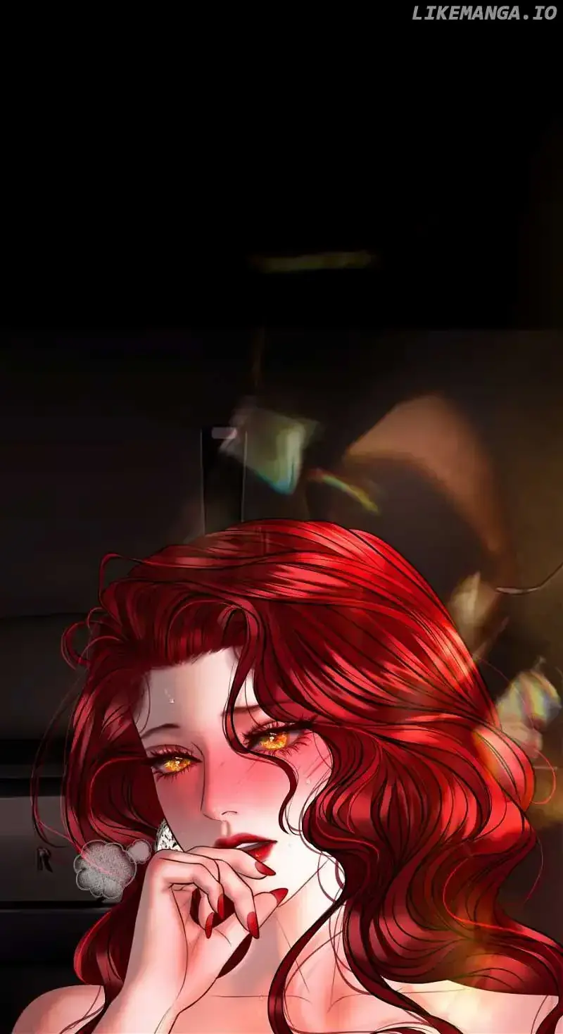 I Made a Deal with the Devil Chapter 52 Page 31