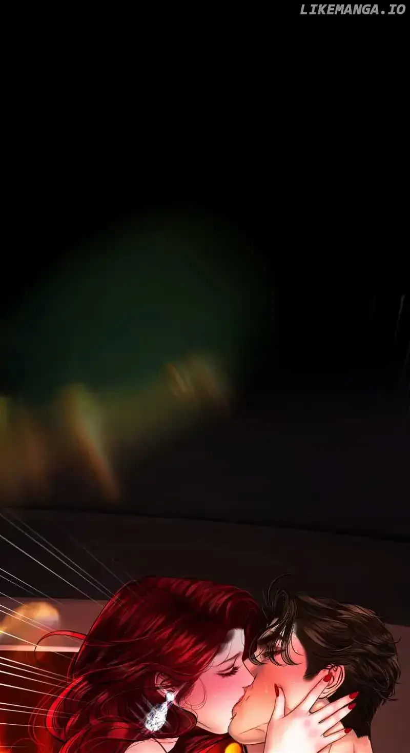 I Made a Deal with the Devil Chapter 52 Page 36