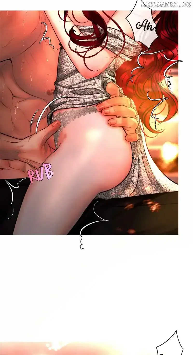 I Made a Deal with the Devil Chapter 52 Page 39