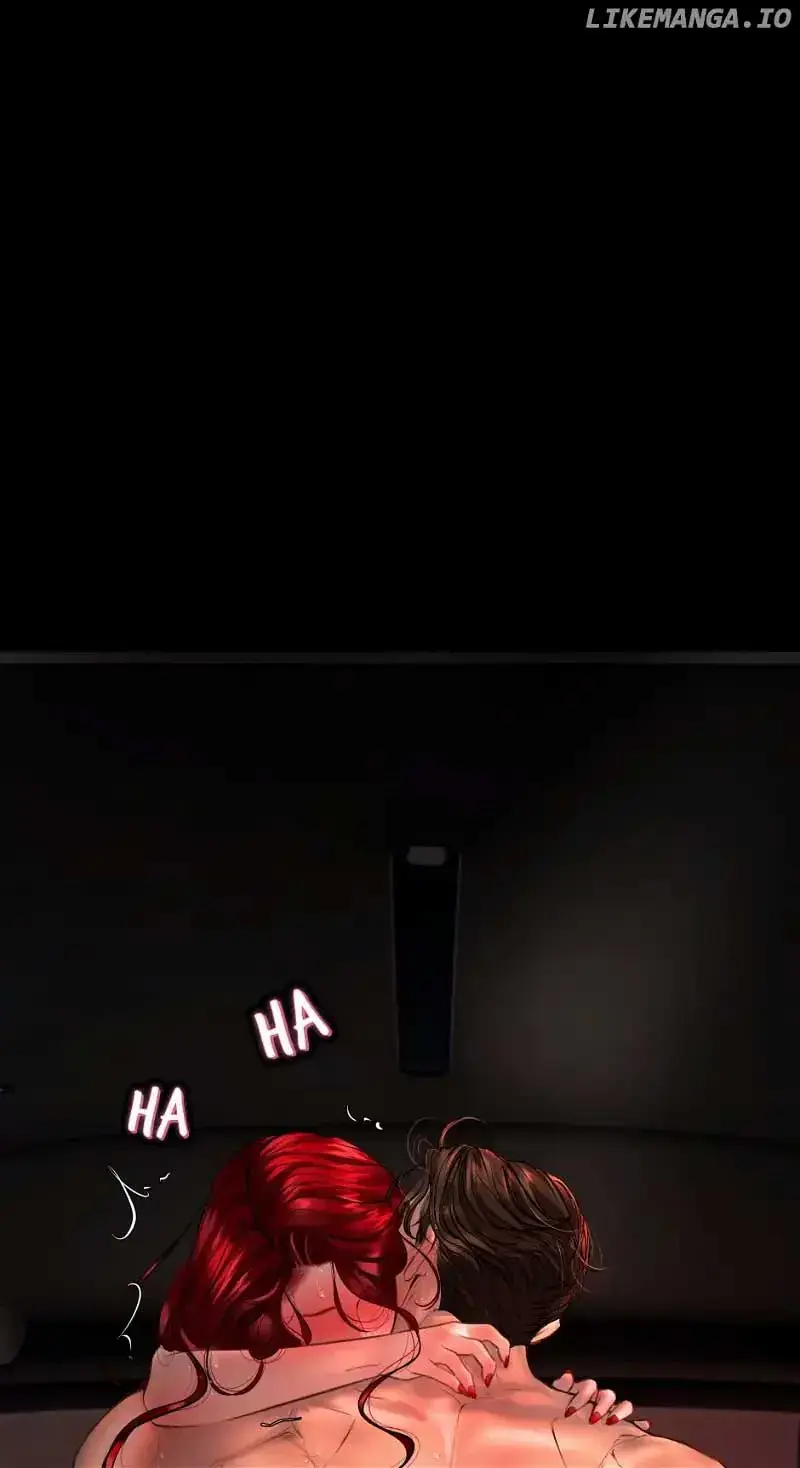 I Made a Deal with the Devil Chapter 52 Page 47
