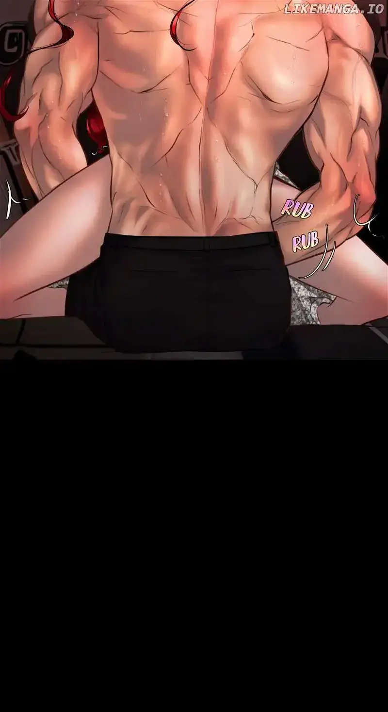 I Made a Deal with the Devil Chapter 52 Page 48