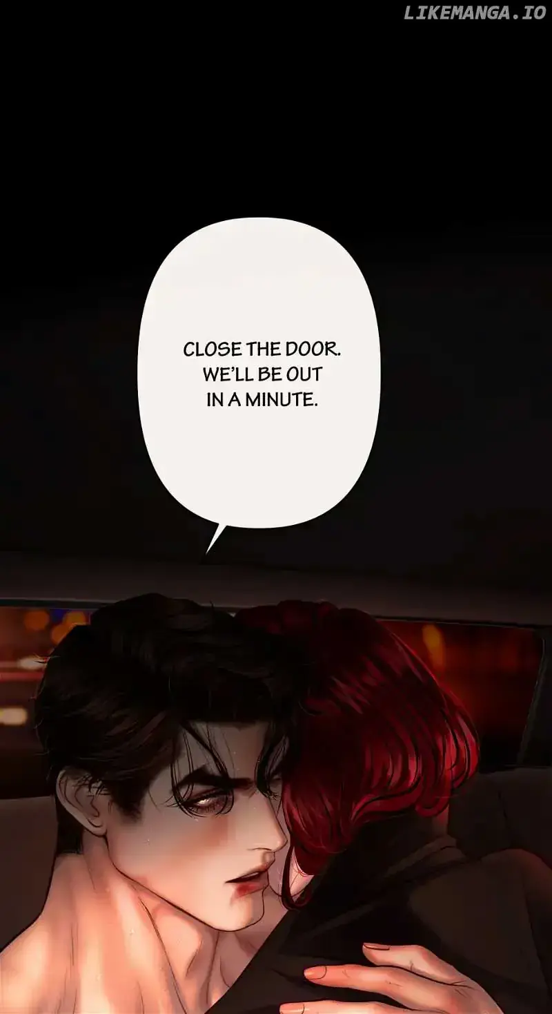 I Made a Deal with the Devil Chapter 52 Page 54