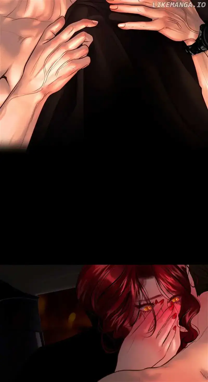 I Made a Deal with the Devil Chapter 52 Page 55