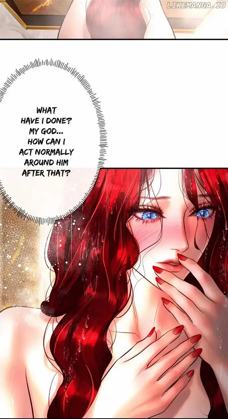 I Made a Deal with the Devil Chapter 52 Page 58