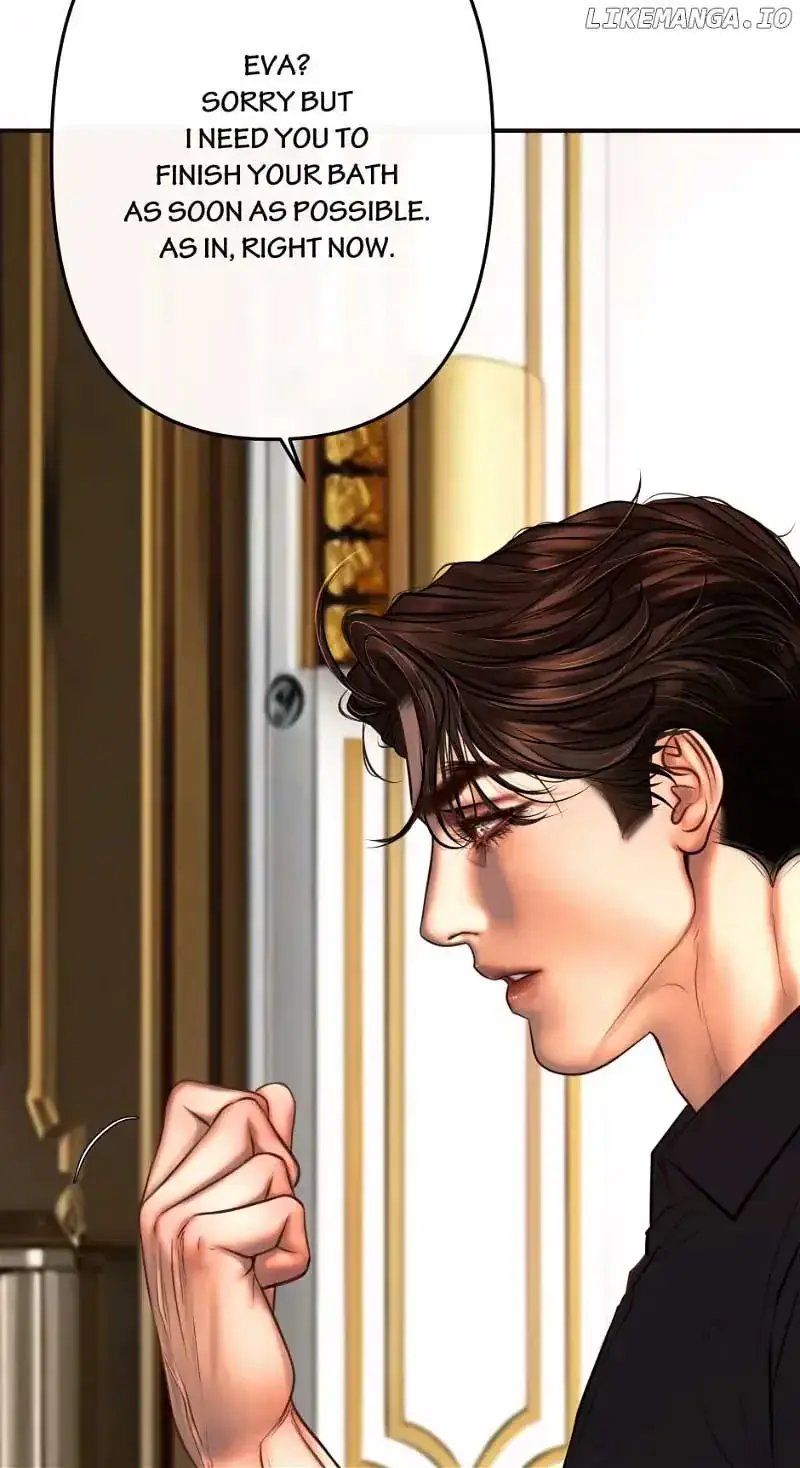 I Made a Deal with the Devil Chapter 52 Page 63