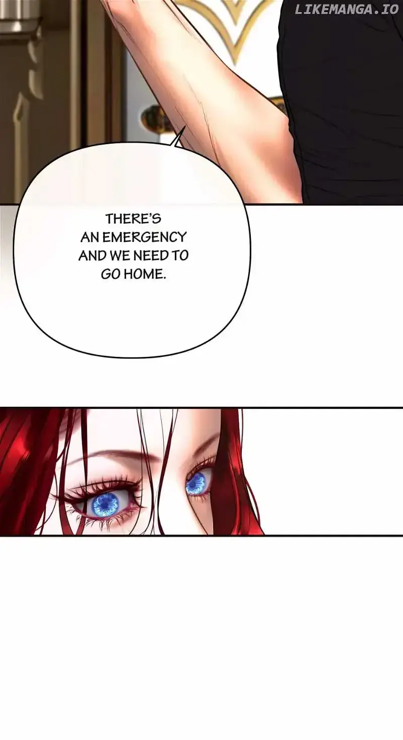 I Made a Deal with the Devil Chapter 52 Page 64