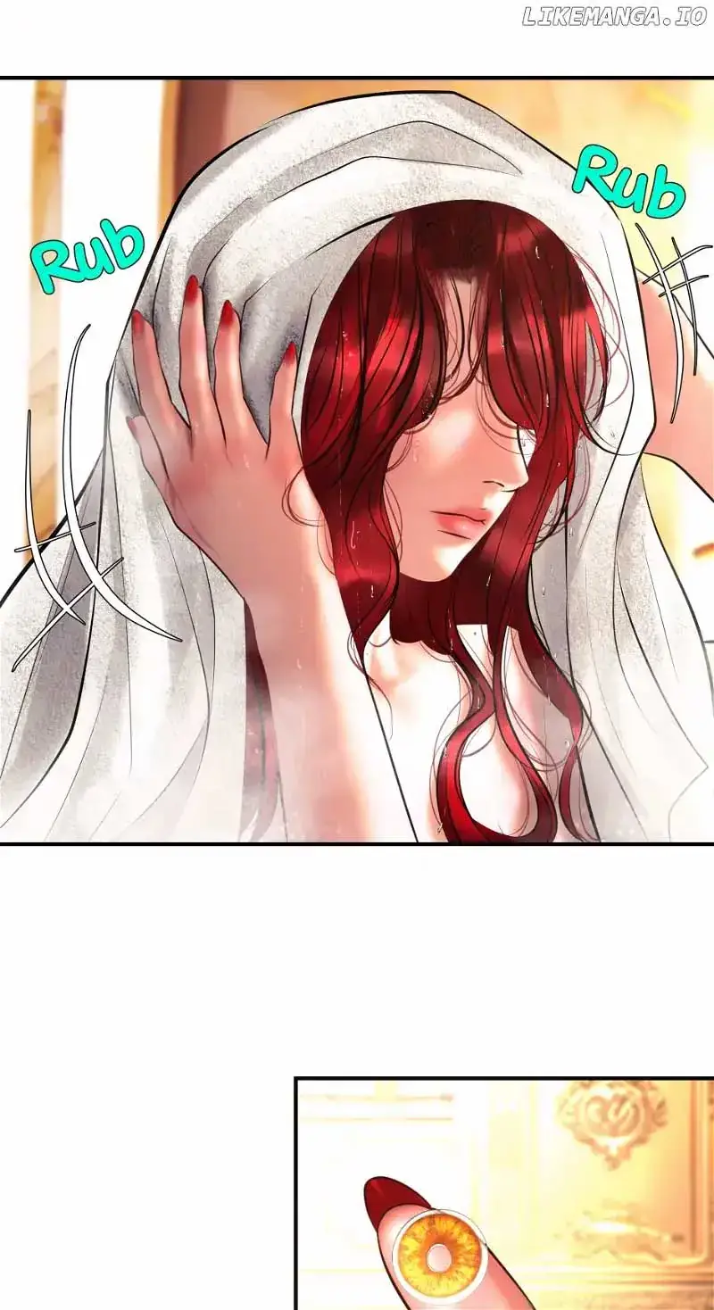 I Made a Deal with the Devil Chapter 52 Page 66