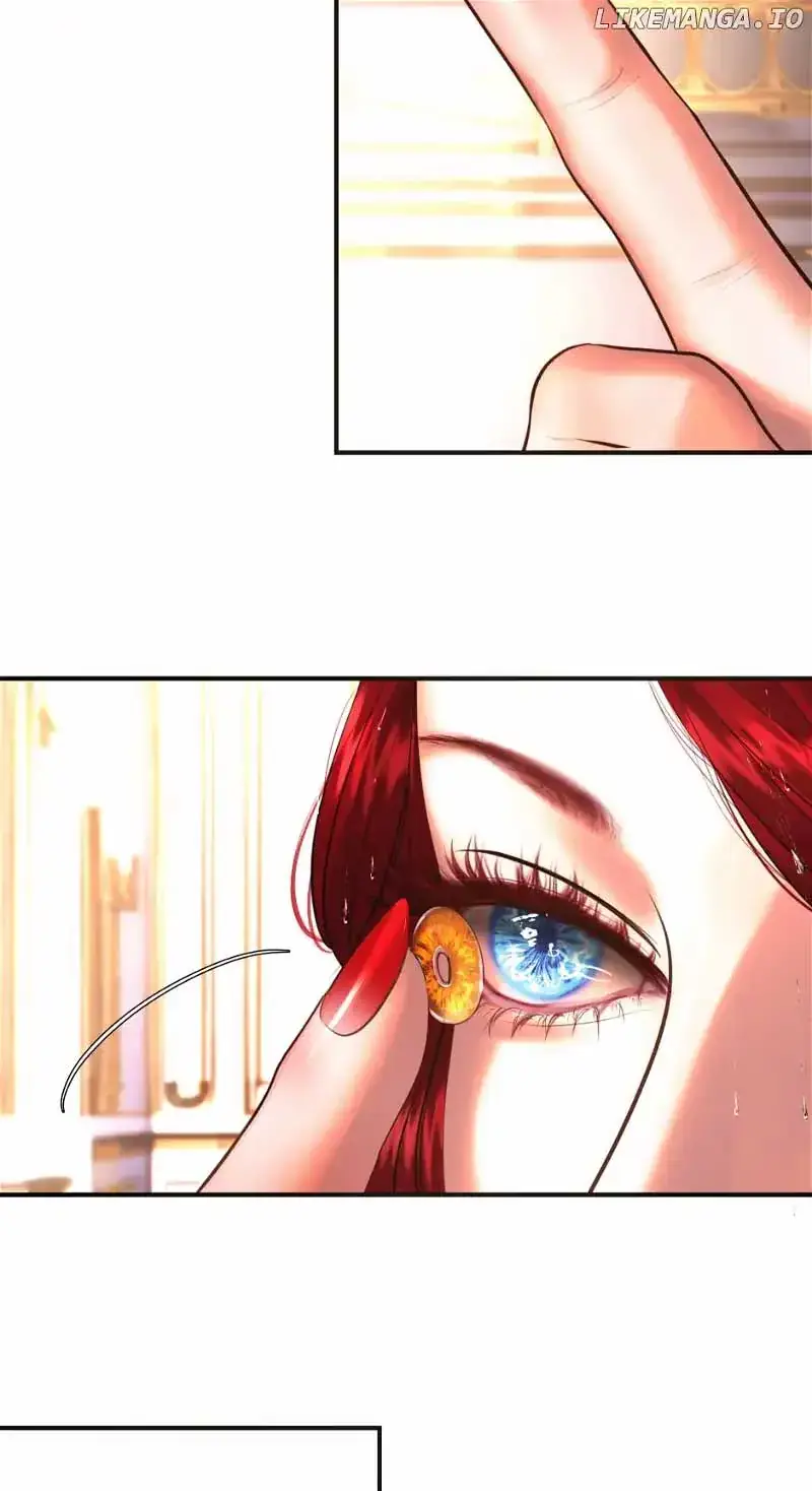 I Made a Deal with the Devil Chapter 52 Page 67