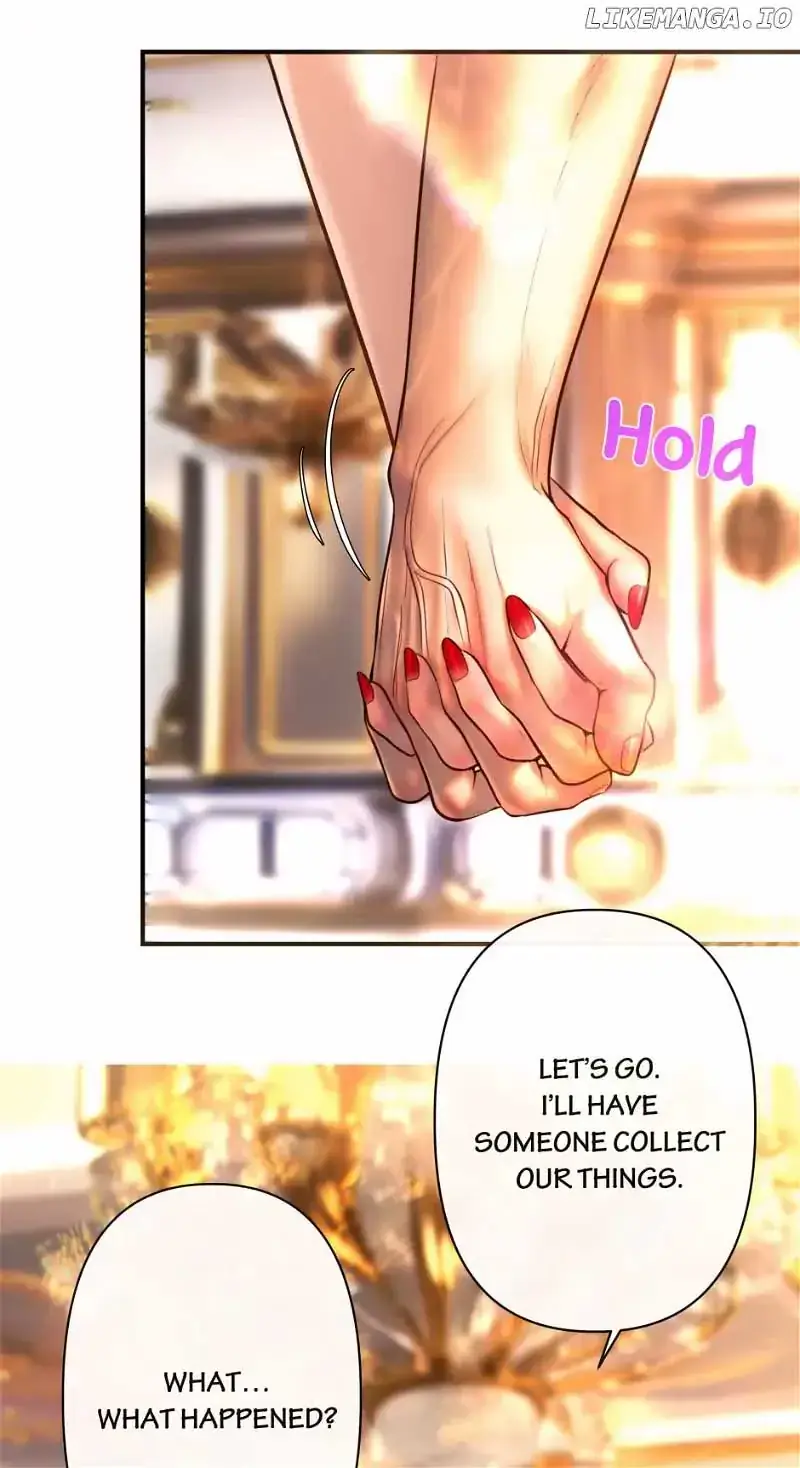I Made a Deal with the Devil Chapter 52 Page 74