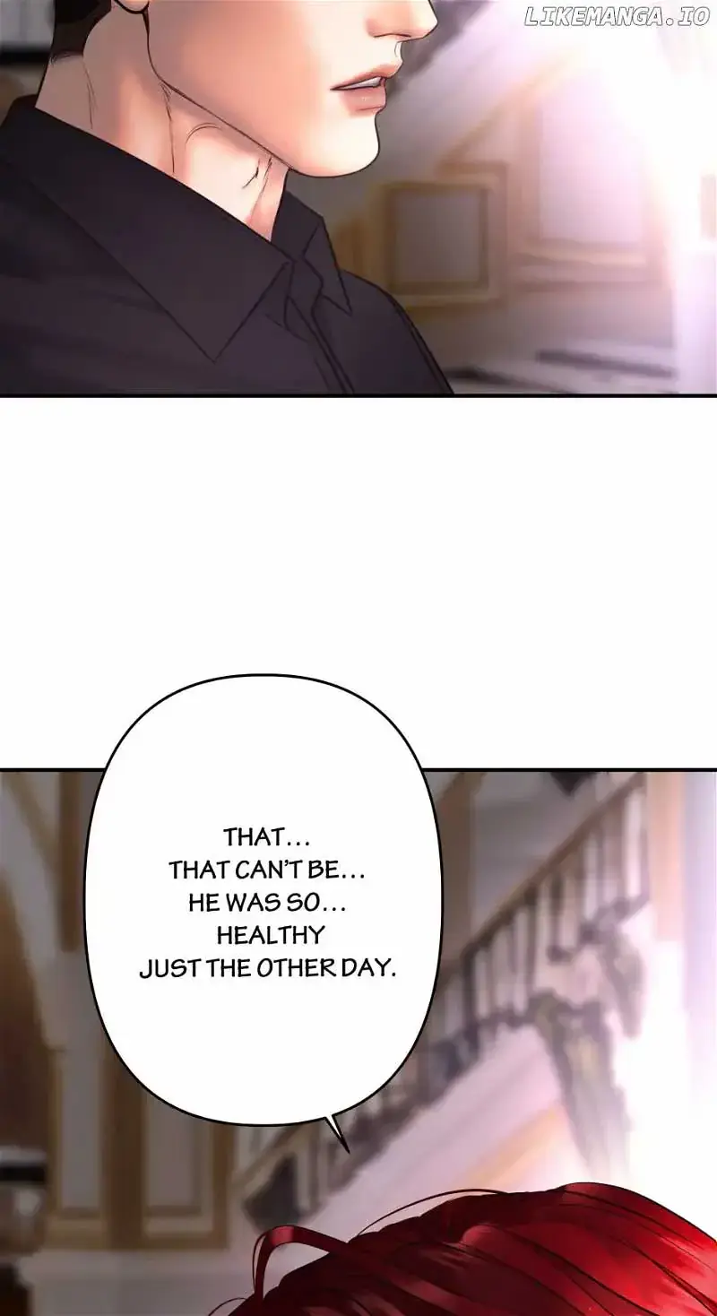 I Made a Deal with the Devil Chapter 52 Page 77