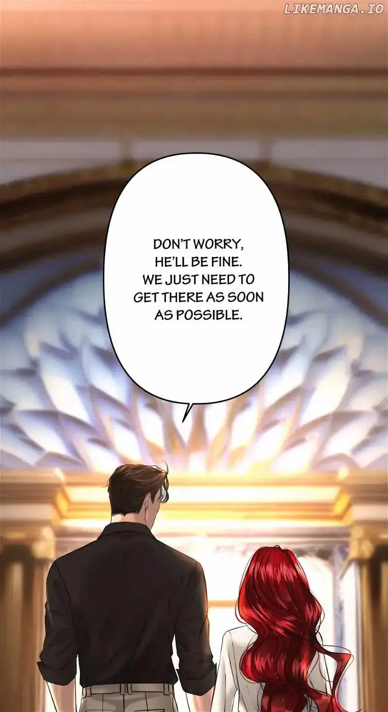I Made a Deal with the Devil Chapter 52 Page 79