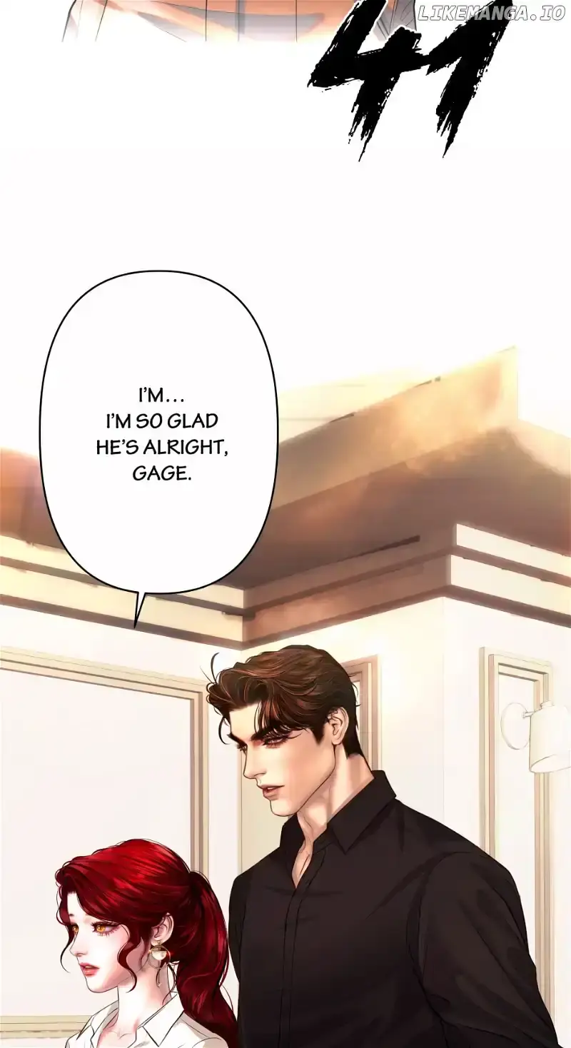 I Made a Deal with the Devil Chapter 53 Page 3