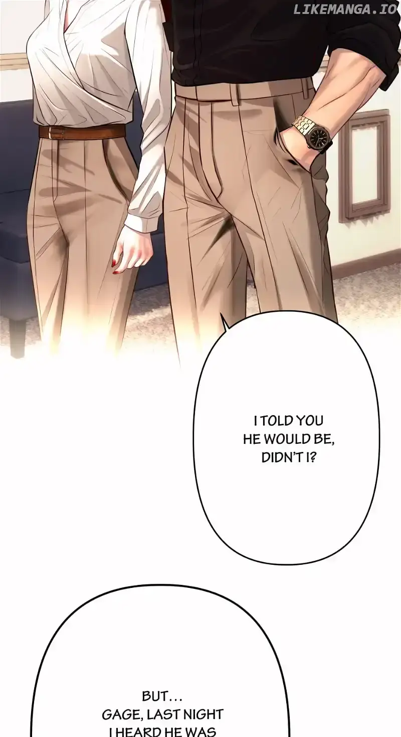 I Made a Deal with the Devil Chapter 53 Page 4