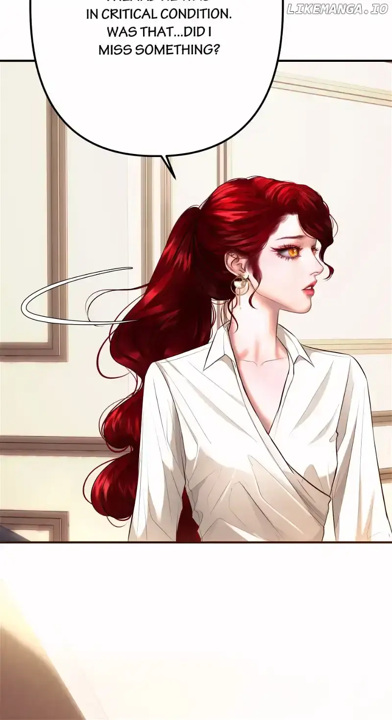 I Made a Deal with the Devil Chapter 53 Page 5