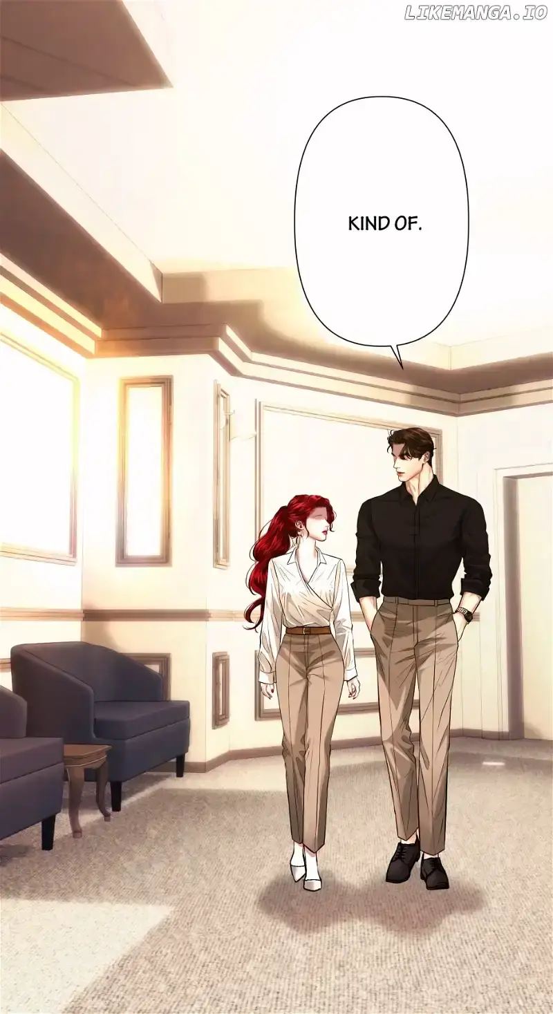 I Made a Deal with the Devil Chapter 53 Page 6