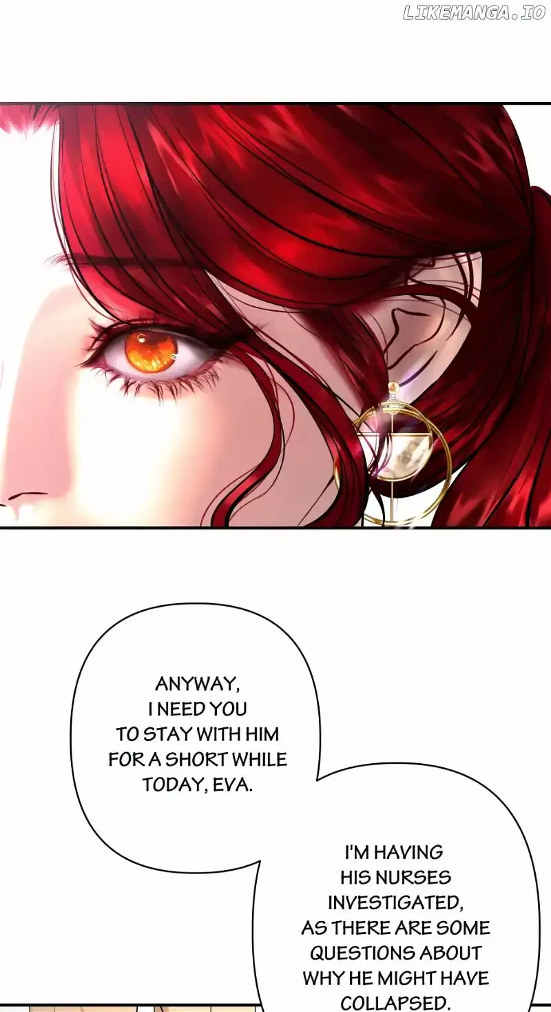 I Made a Deal with the Devil Chapter 53 Page 7