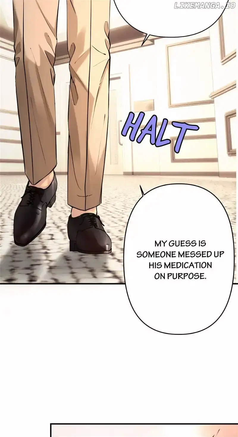 I Made a Deal with the Devil Chapter 53 Page 8