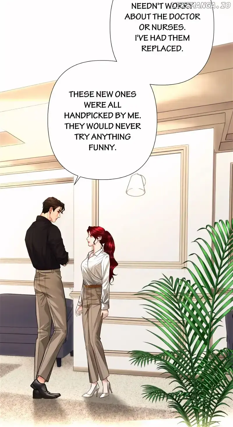I Made a Deal with the Devil Chapter 53 Page 11
