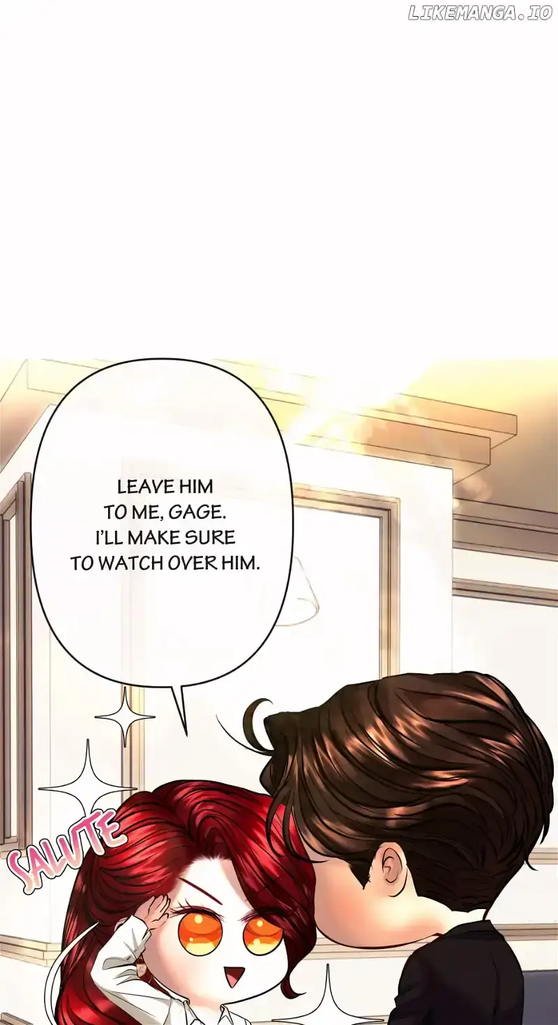 I Made a Deal with the Devil Chapter 53 Page 12