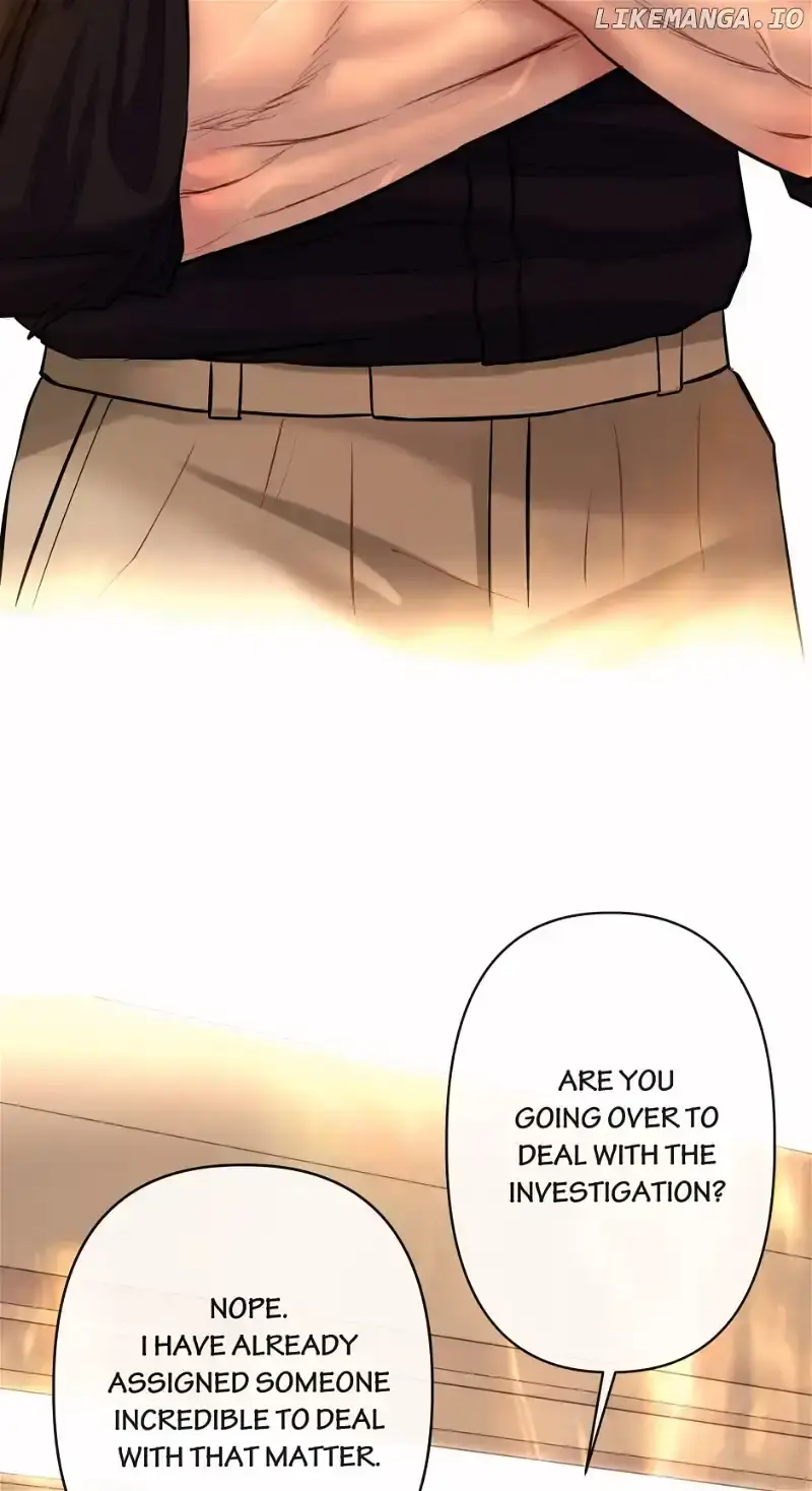 I Made a Deal with the Devil Chapter 53 Page 15