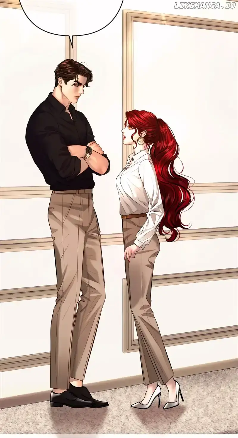 I Made a Deal with the Devil Chapter 53 Page 16