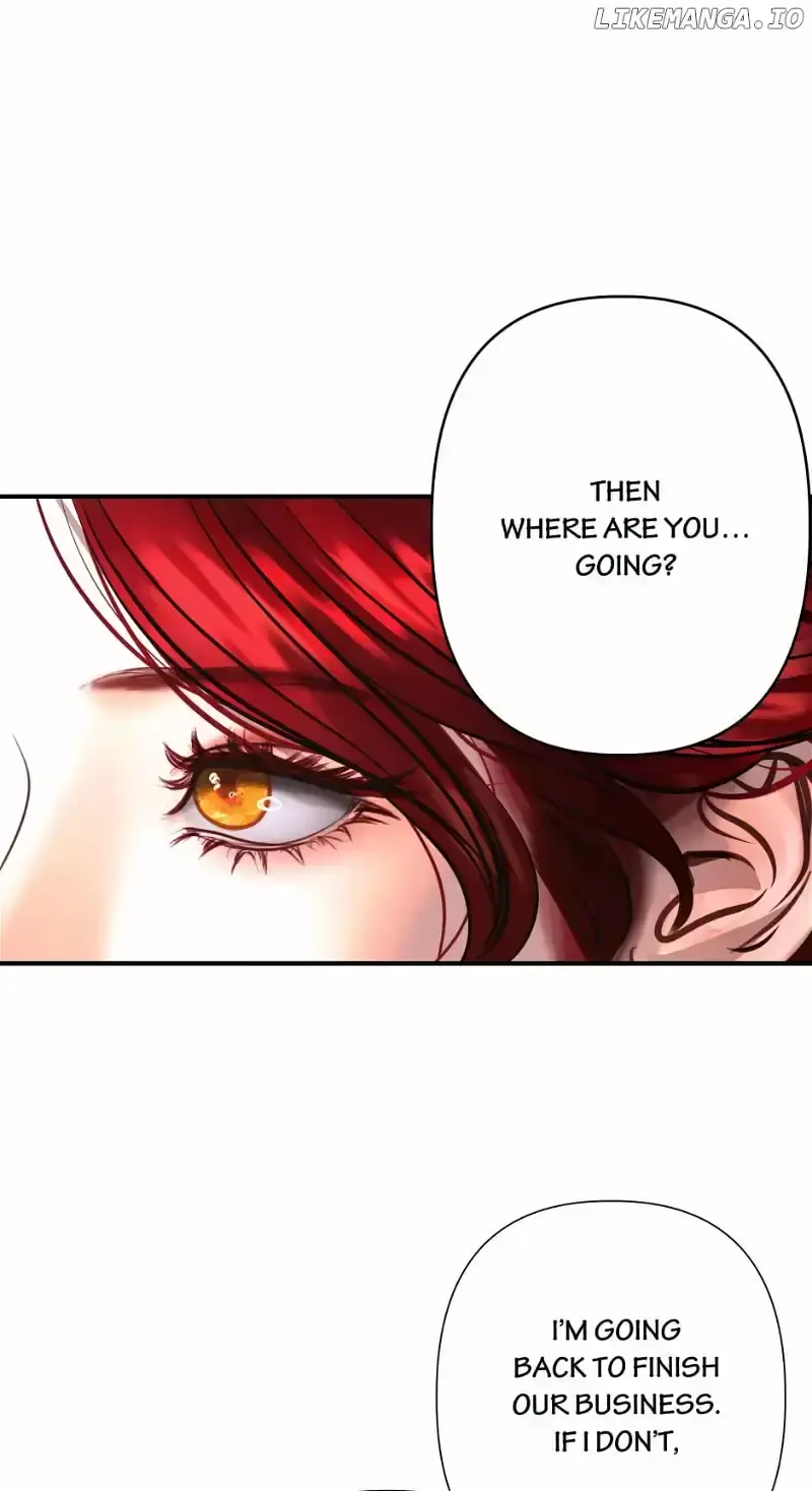 I Made a Deal with the Devil Chapter 53 Page 17