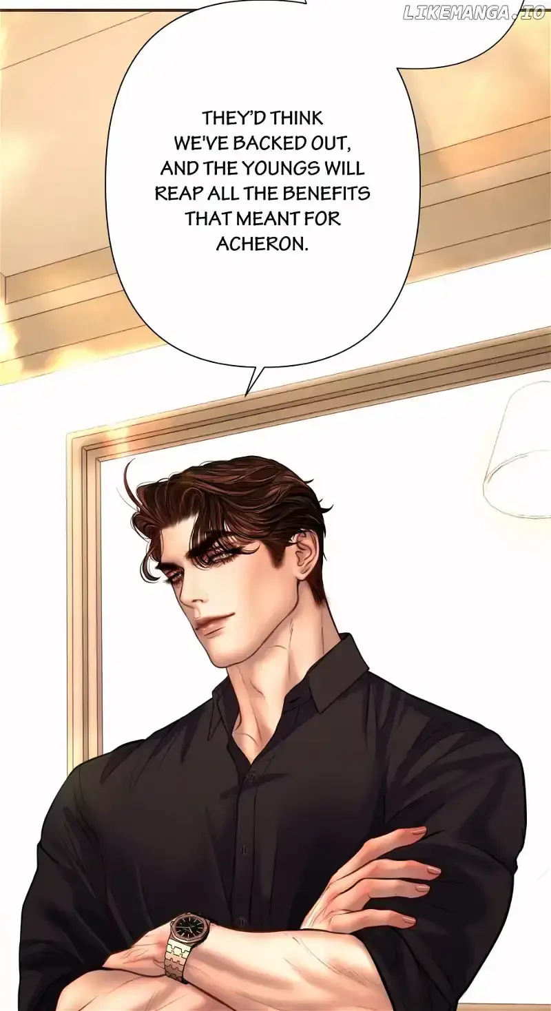 I Made a Deal with the Devil Chapter 53 Page 18