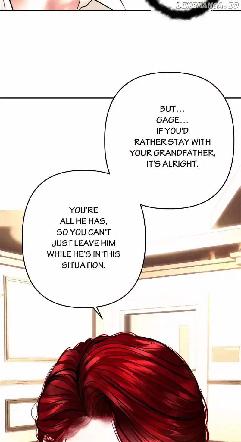 I Made a Deal with the Devil Chapter 53 Page 20