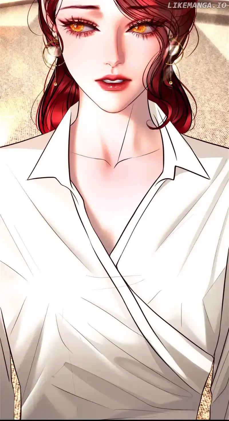 I Made a Deal with the Devil Chapter 53 Page 21