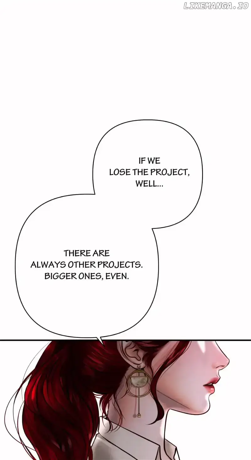 I Made a Deal with the Devil Chapter 53 Page 22