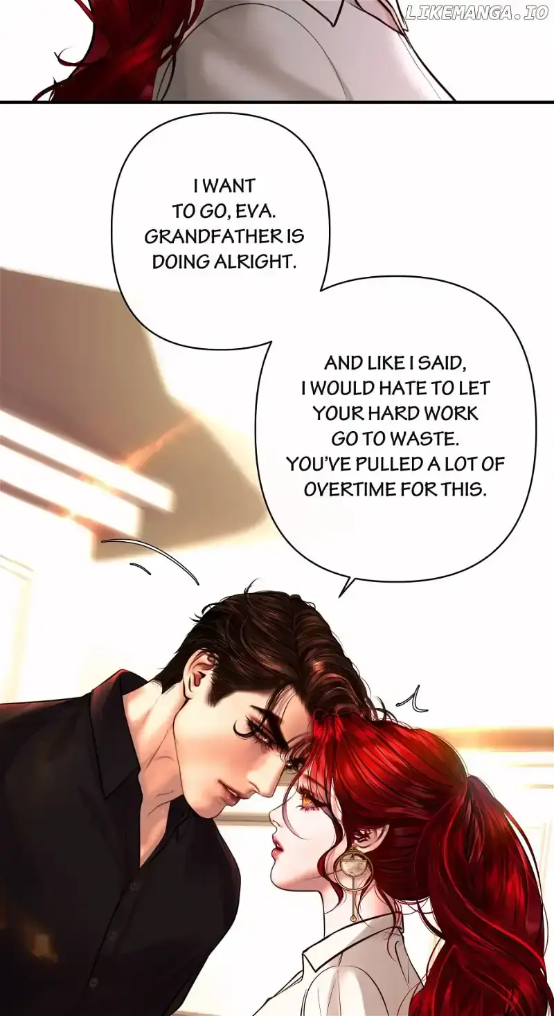 I Made a Deal with the Devil Chapter 53 Page 23