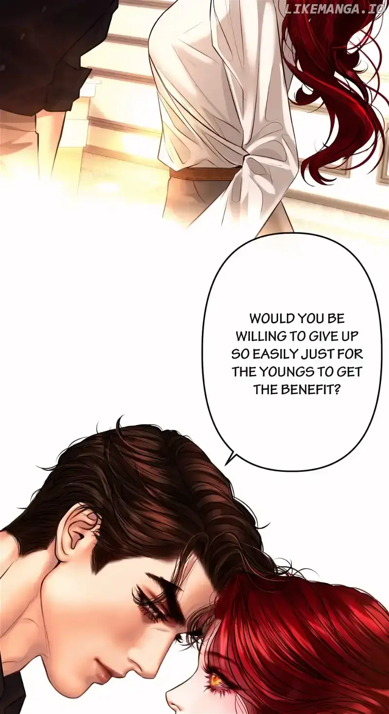 I Made a Deal with the Devil Chapter 53 Page 24