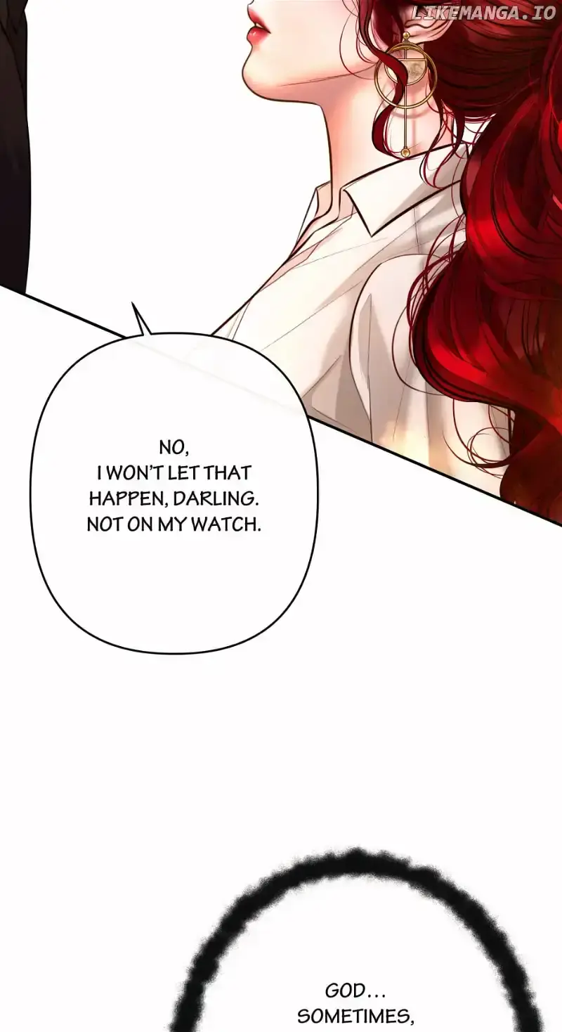 I Made a Deal with the Devil Chapter 53 Page 25